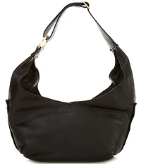 Hammitt Tom Zip Hobo Shoulder Bag