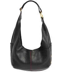 Hammitt Tom Medium Zip Hobo Shoulder Bag