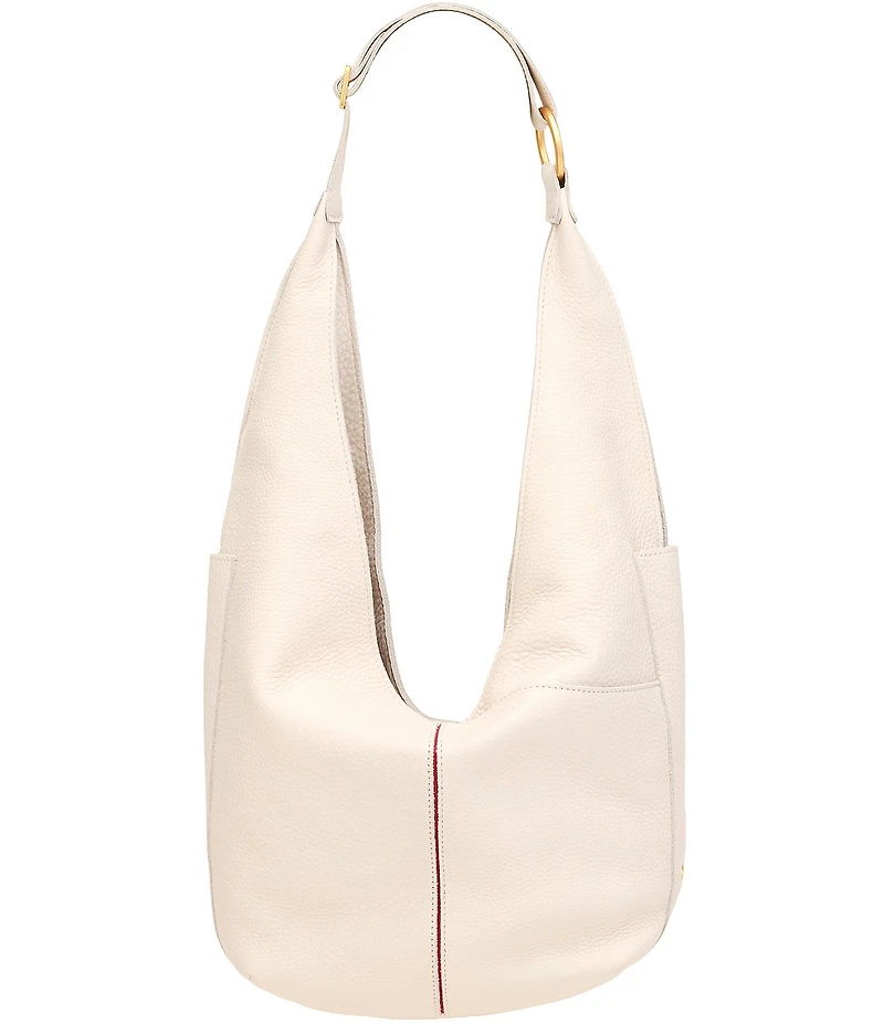 Hammitt Tom Zip Hobo Tote Bag
