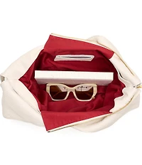 Hammitt Tom Zip Hobo Tote Bag