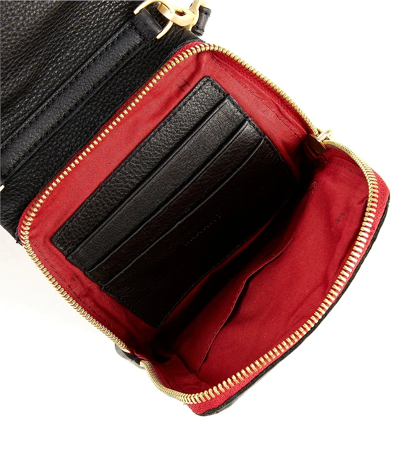 Hammitt VIP Mobile Crossbody Bag