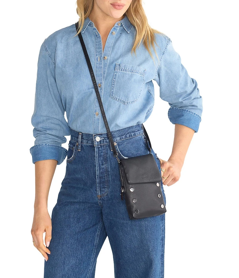 Hammitt VIP Mobile Crossbody Bag