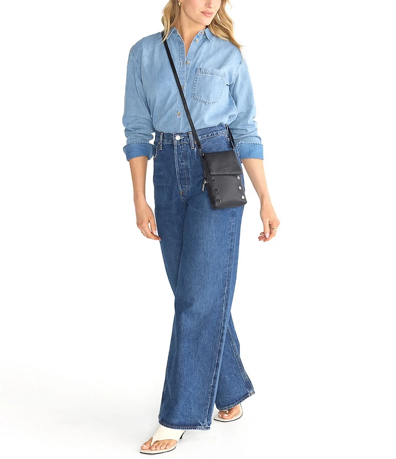 Hammitt VIP Mobile Crossbody Bag