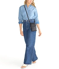 Hammitt VIP Mobile Crossbody Bag