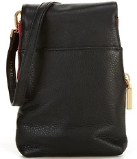 Hammitt VIP Mobile Giraffe Print Mobile Crossbody Bag