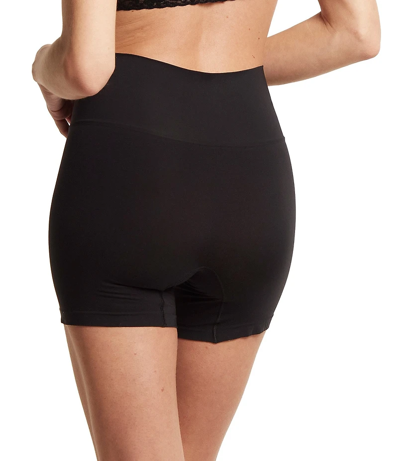 Hanky Panky Body High Rise Biker Short