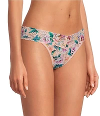 Hanky Panky Original Rise Thongs 3-Pack