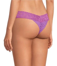 Hanky Panky Original Rise Thongs 3-Pack