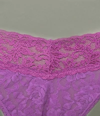 Hanky Panky Original Rise Thongs 3-Pack