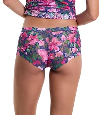 Hanky Panky Printed Signature Lace Boyshort
