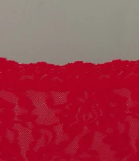 Hanky Panky Signature Lace Key Hole Cheeky Bikini Panty