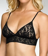 Hanky Panky Signature Lace Lined Bralette