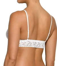 Hanky Panky Signature Lace Lined Bralette
