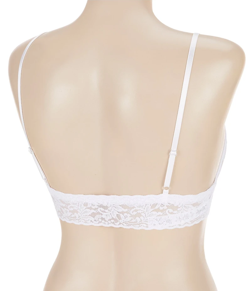 Hanky Panky Signature Lace Lined Bralette