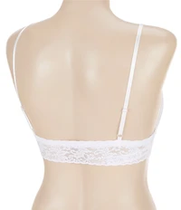 Hanky Panky Signature Lace Lined Bralette