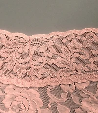 Hanky Panky Signature Stretch Lace Original Rise Thong