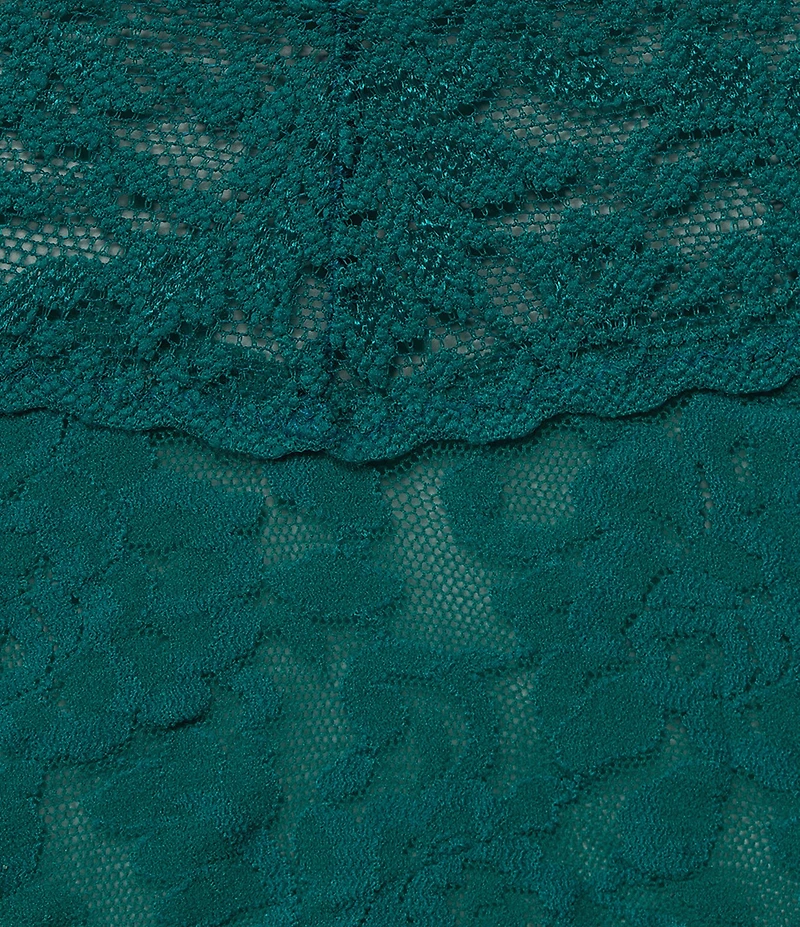 Hanky Panky Signature Stretch Lace Original Rise Thong