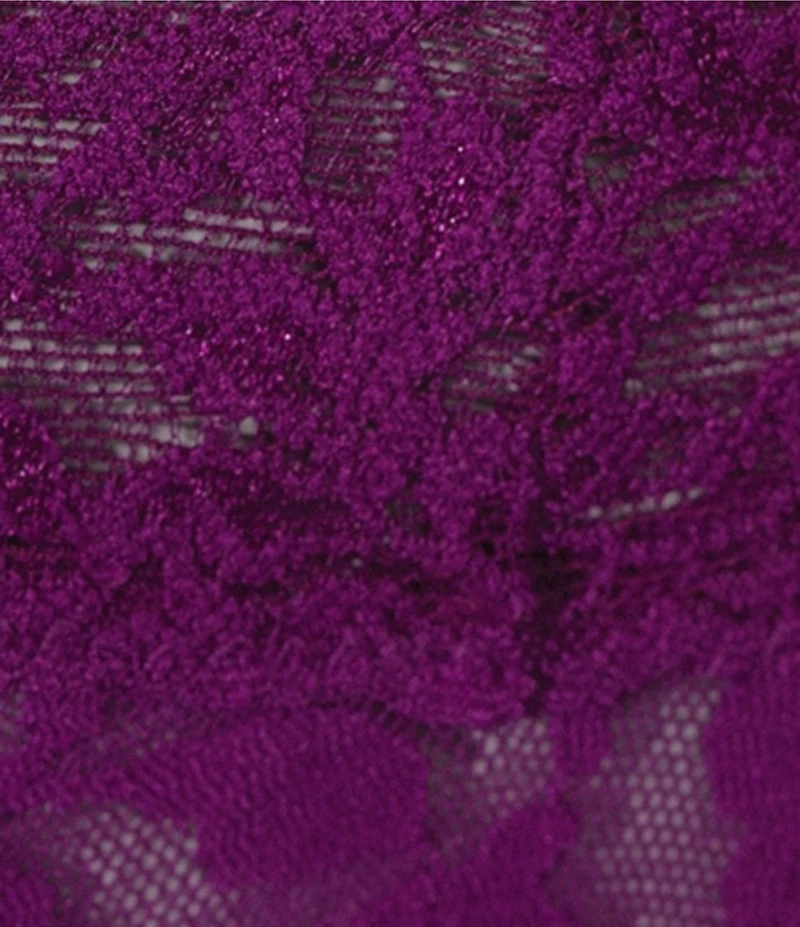 Hanky Panky Signature Stretch Lace Original Rise Thong Panty