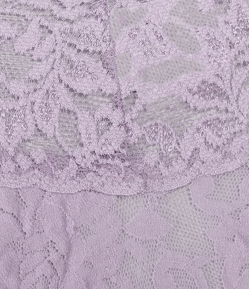 Hanky Panky Signature Stretch Lace Original Rise Thong