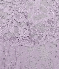 Hanky Panky Signature Stretch Lace Original Rise Thong