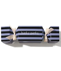 Hanky Panky Signature Lace® Original Rise Thong Holiday 3 Pack