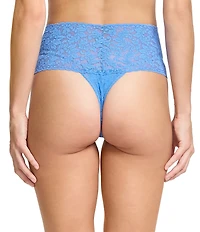 Hanky Panky Signature Lace Retro Thong