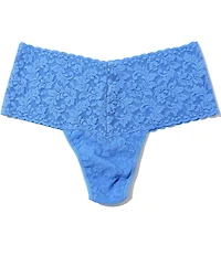 Hanky Panky Signature Lace Retro Thong