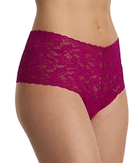 Hanky Panky Signature Lace Retro Thong