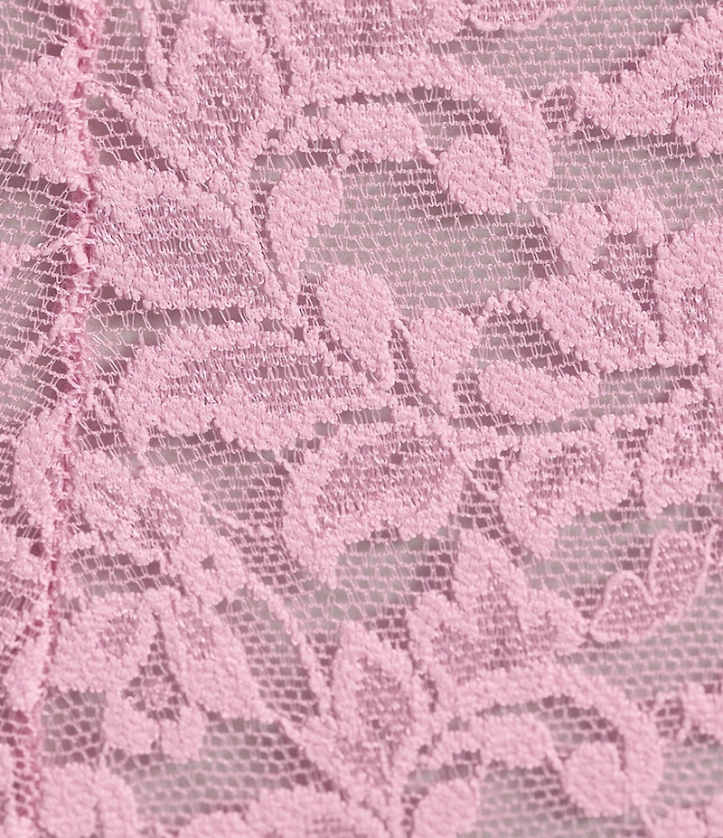 Hanky Panky Signature Lace Retro Thong