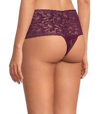 Hanky Panky Signature Lace Retro Thong