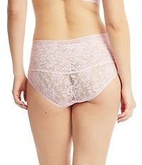 Hanky Panky Signature Lace Retro V-Kini Panty