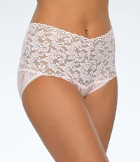 Hanky Panky Signature Lace Retro V-Kini Panty