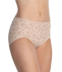 Hanky Panky Signature Lace Retro V-Kini Panty