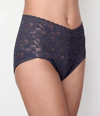 Hanky Panky Signature Lace Retro V-Kini Panty