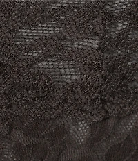 Hanky Panky Solid Signature Lace® Original Rise Thong 5-Pack