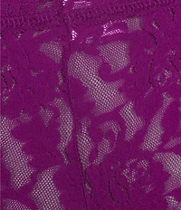 Hanky Panky Stretch Lace Boyshort Panty