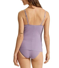 Hanro Allure Bra Sweetheart Neck Camisole