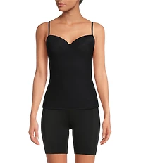 Hanro Allure Bra Sweetheart Neck Camisole