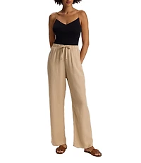 Hanro Spaghetti Chain Strap V-Neck Camisole