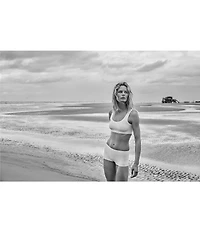 Hanro Touch Feeling Boyleg Panty