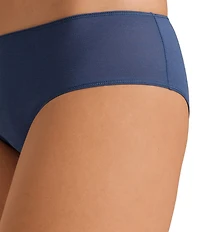 Hanro Ultralight Hi-Cut Brief Panty