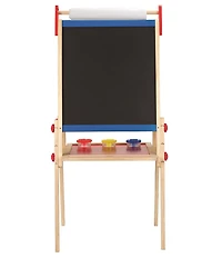 Hape All In One Two-Sided Easel Art Toy