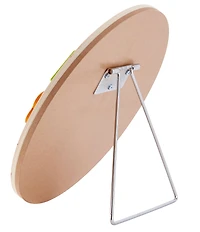 Hape Chunky Clock Puzzle Toy