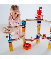 Hape Quadrilla STEM Castle Escape