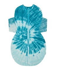 Happiest Baby Snoo Baby Organic Cotton Baby Sleep Sack for SNOO Smart Sleeper - Tie Dye