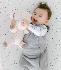 Happiest Baby SNOOBear® 3-in-1 White Noise Lovey