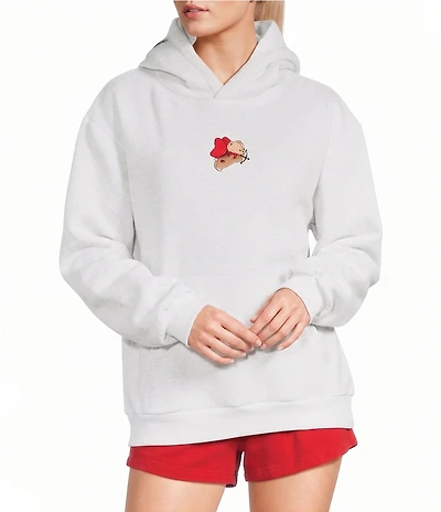 Happy Camp3r Cherry Pie Hoodie