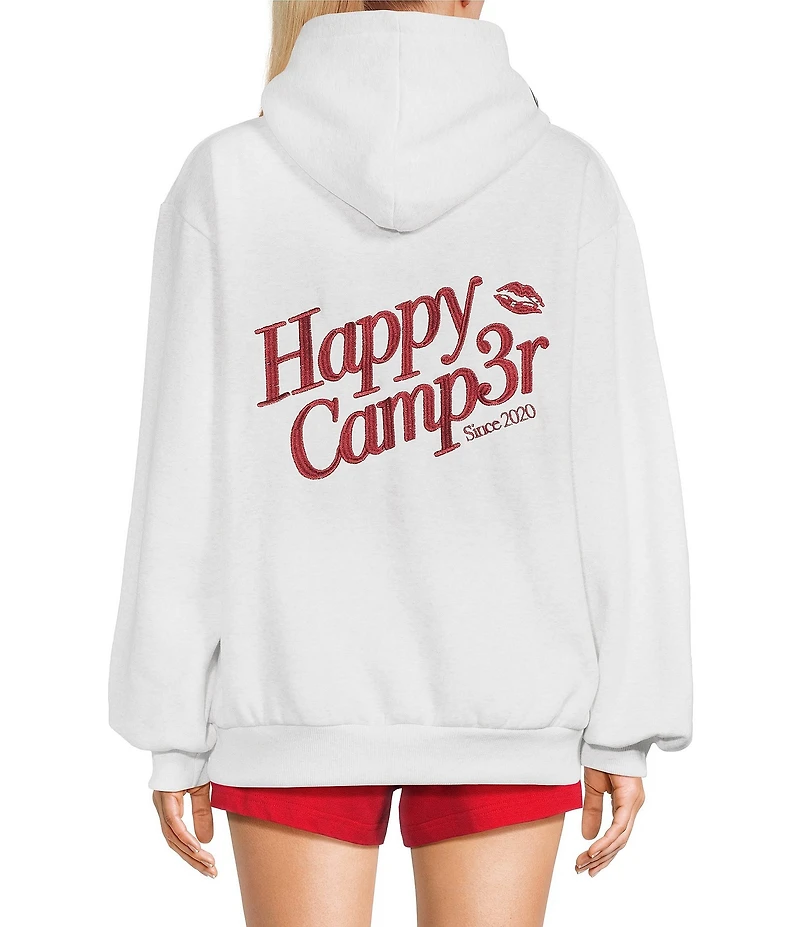 Happy Camp3r Cherry Pie Hoodie