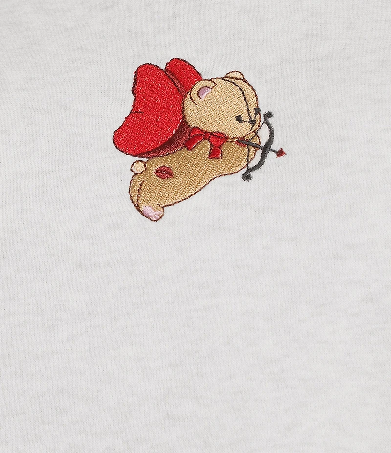 Happy Camp3r Cherry Pie Hoodie