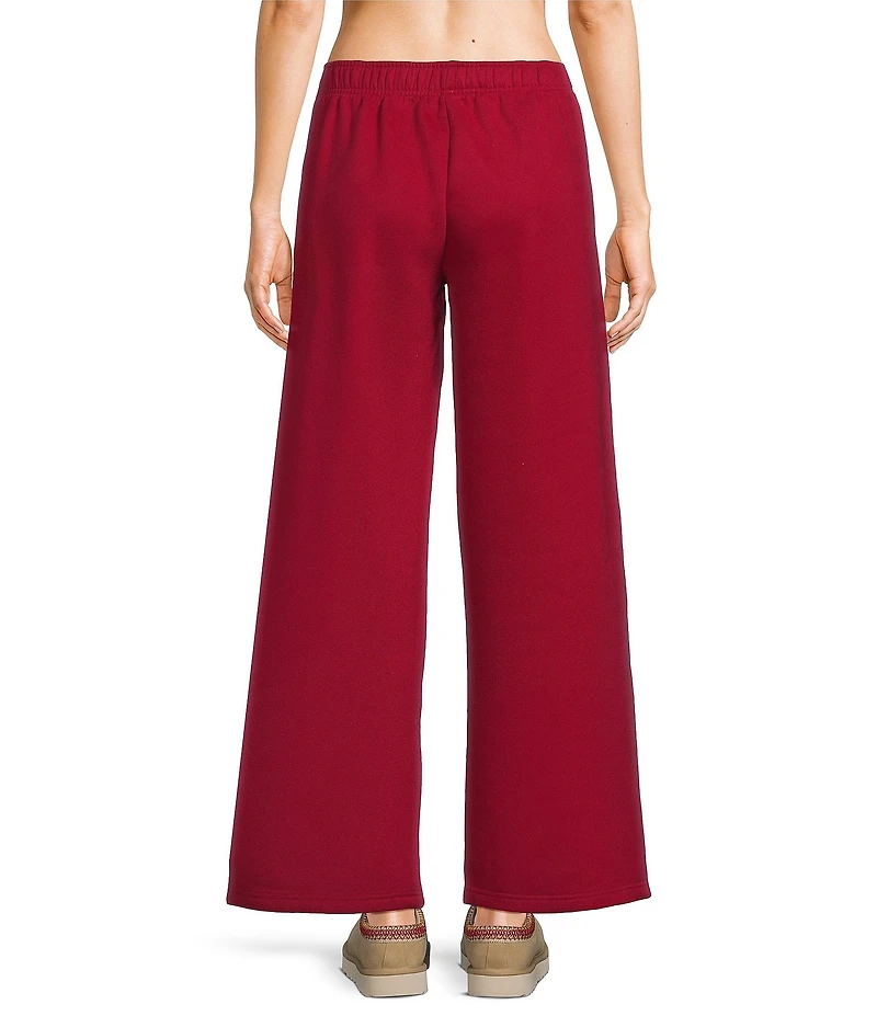 Happy Camp3r Apple Puff Series Coordinating Sweatpants